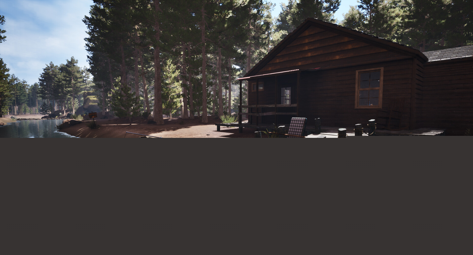 《别惹那只河狸》v1.0.3中文版