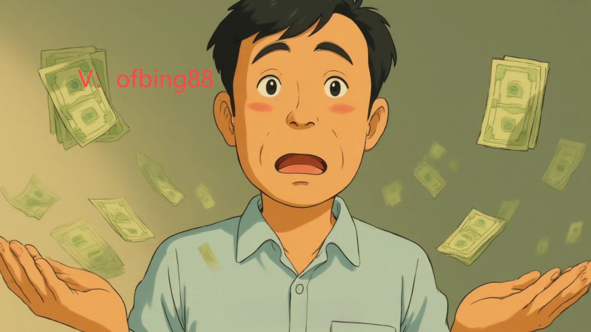 博森科技CCR智能炒币机器人：为何你一买币就跌，一卖就涨