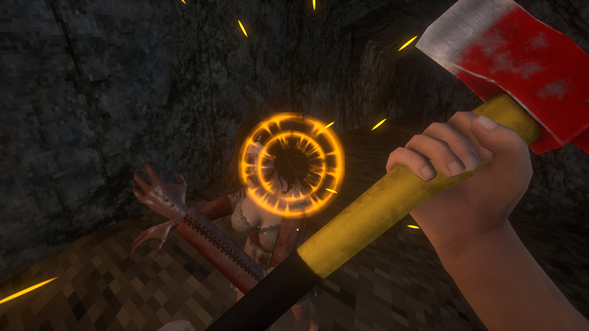 《罪恶塔尖》中文正式版