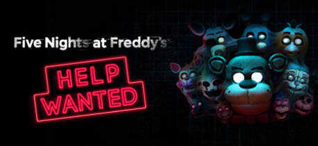 《玩具熊的五夜后宫》6部合集