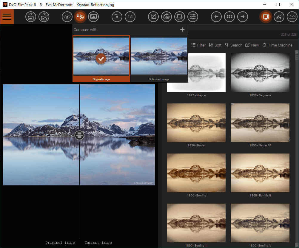 1686280643350982.png DxO FilmPack v7.25.0中文版