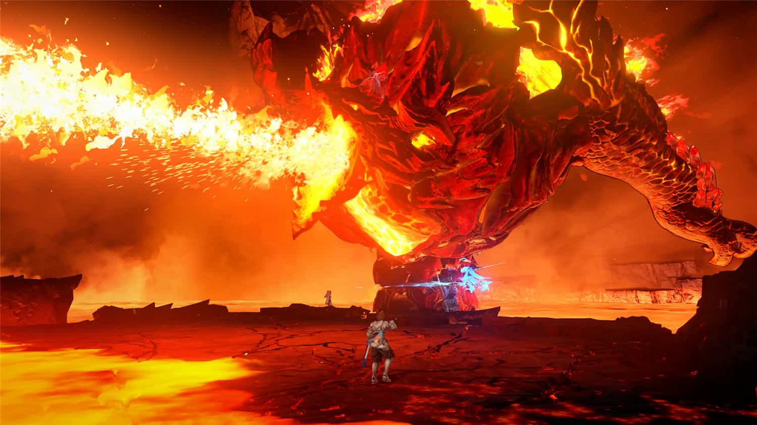 《碧蓝幻想：RELINK》中文版