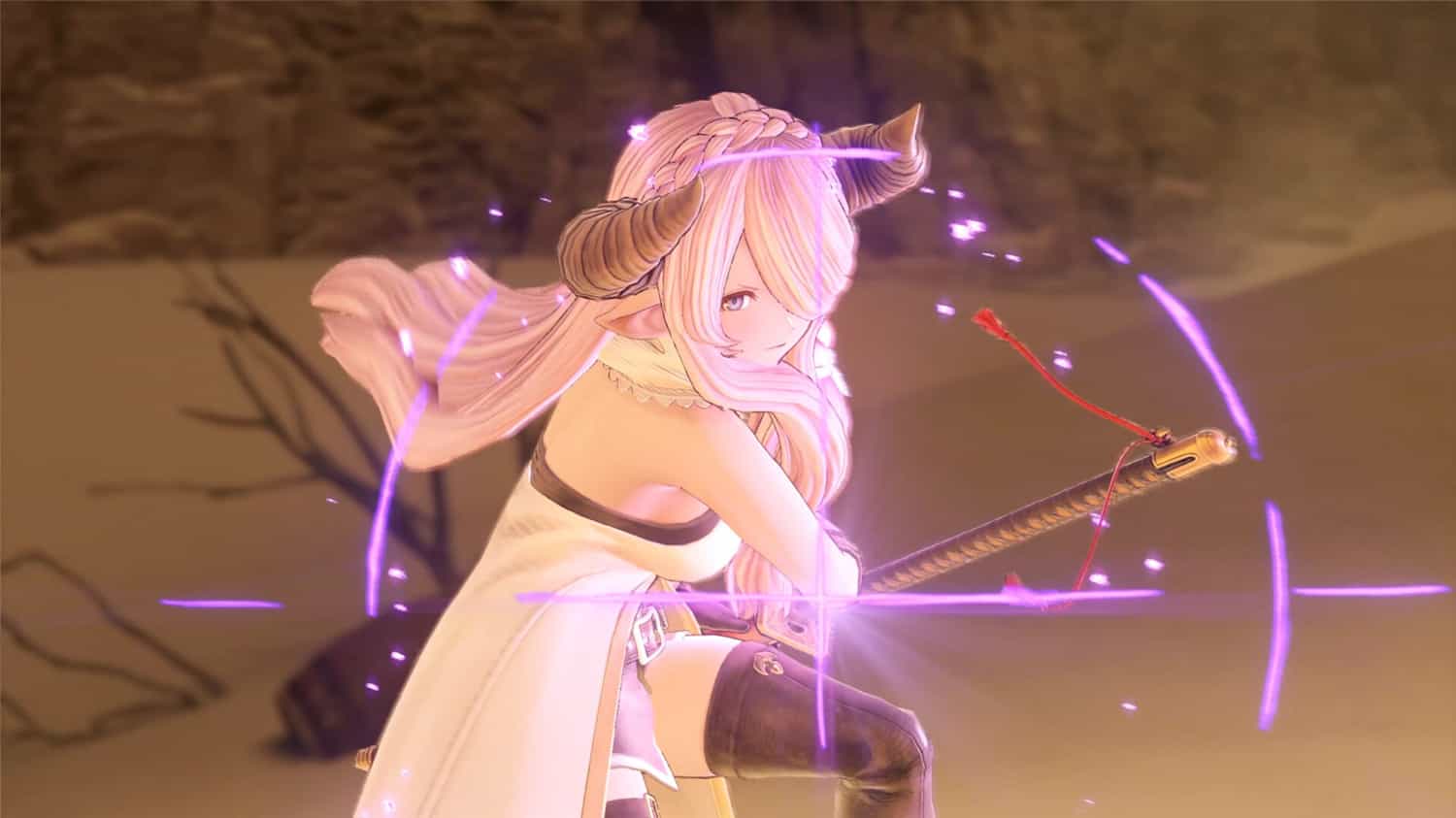 《碧蓝幻想：RELINK》中文版
