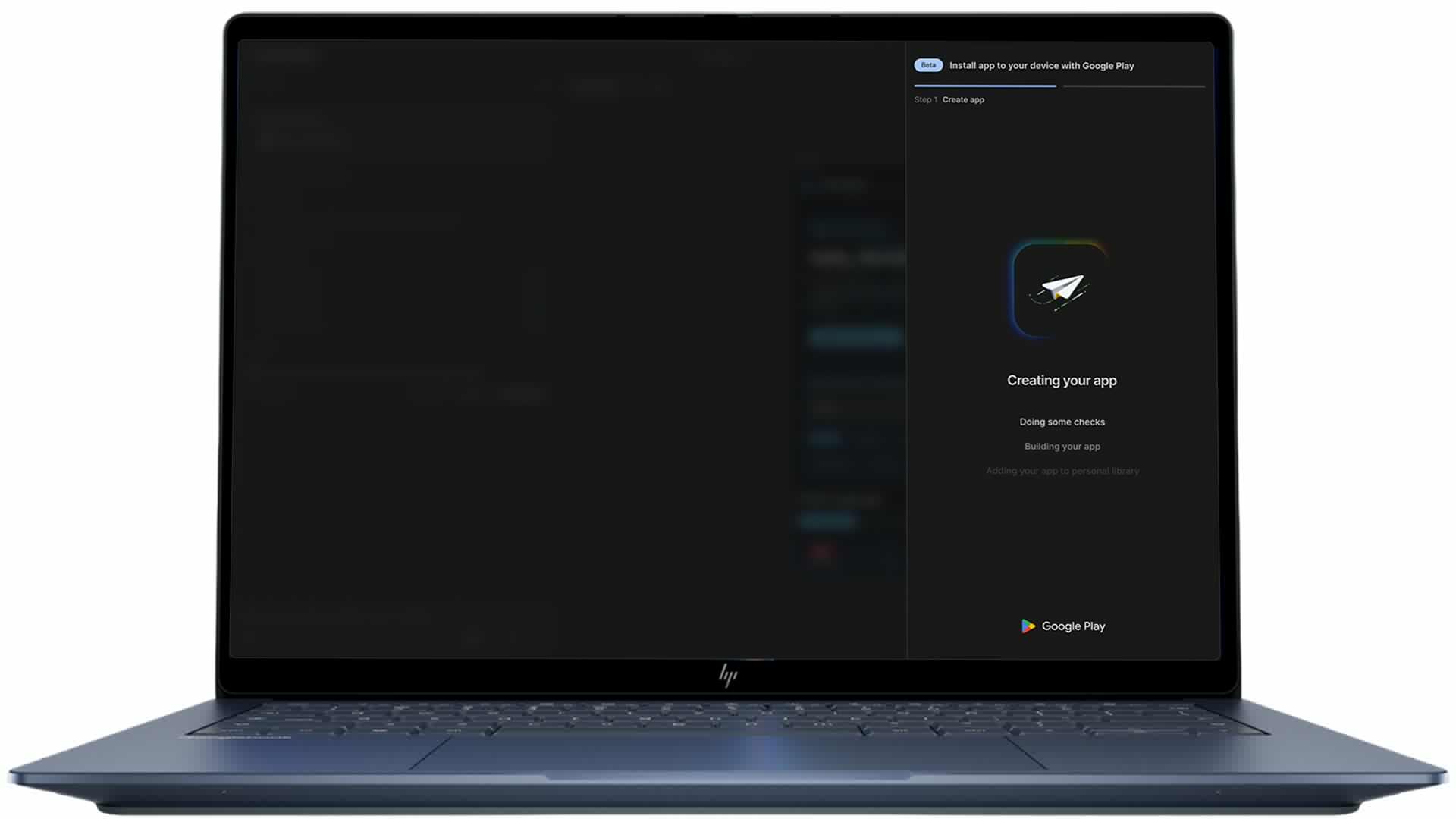 谷歌允许任何人将 AI 生成的应用免费发布到 Play 商店