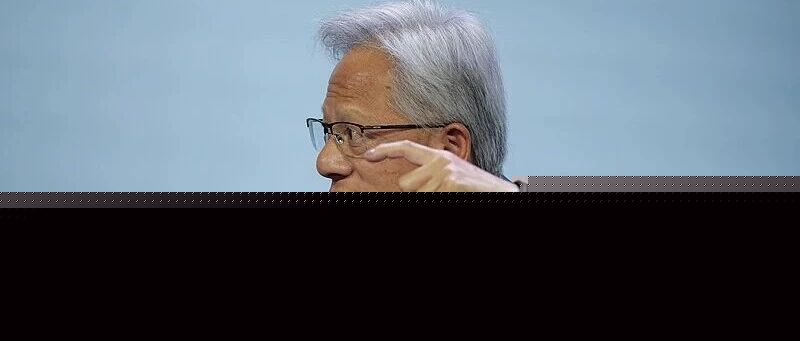 黄仁勋称将切断开发不安全 AI 客户的芯片供应