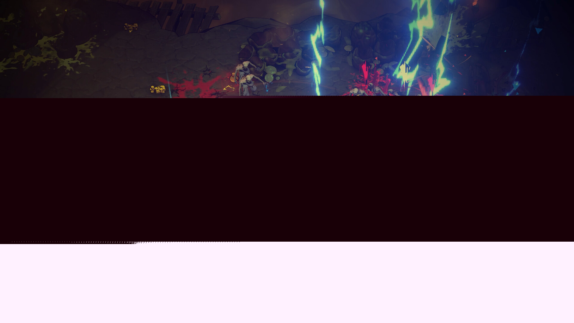 《地狱丧钟》v1.0.3中文版