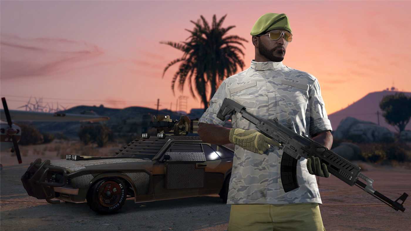 1616291585765541.jpg 《GTA5》v1.72.3717传承版